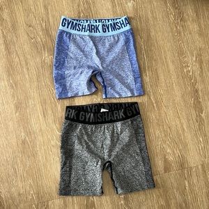 Gymshark Flex Shorts